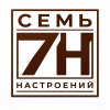 Иконка канала «Семь настроений-7Н» — sevenmoods.ru — Мастерская