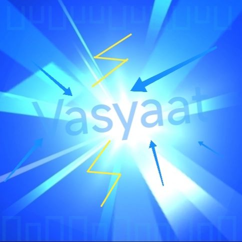 Иконка канала vasyaat