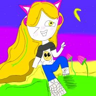 Иконка канала ♡💐~Чернышка и Yukkymilk ~💐♡