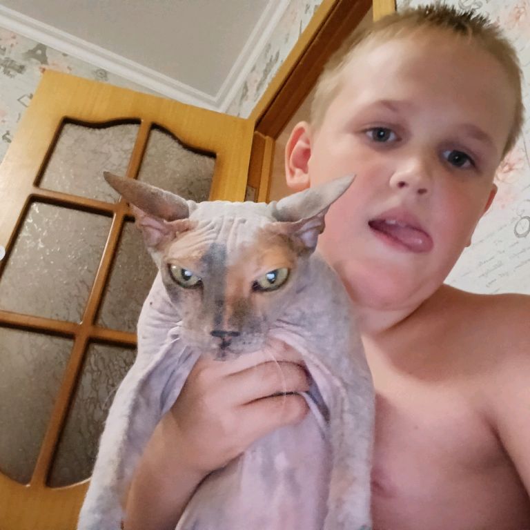 Иконка канала MakarBlox
