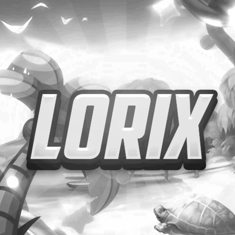 Иконка канала "Lorix" его больше нет, забудьте его
