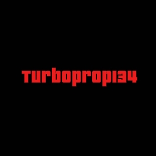 Иконка канала Turboprop134 | EDIT$