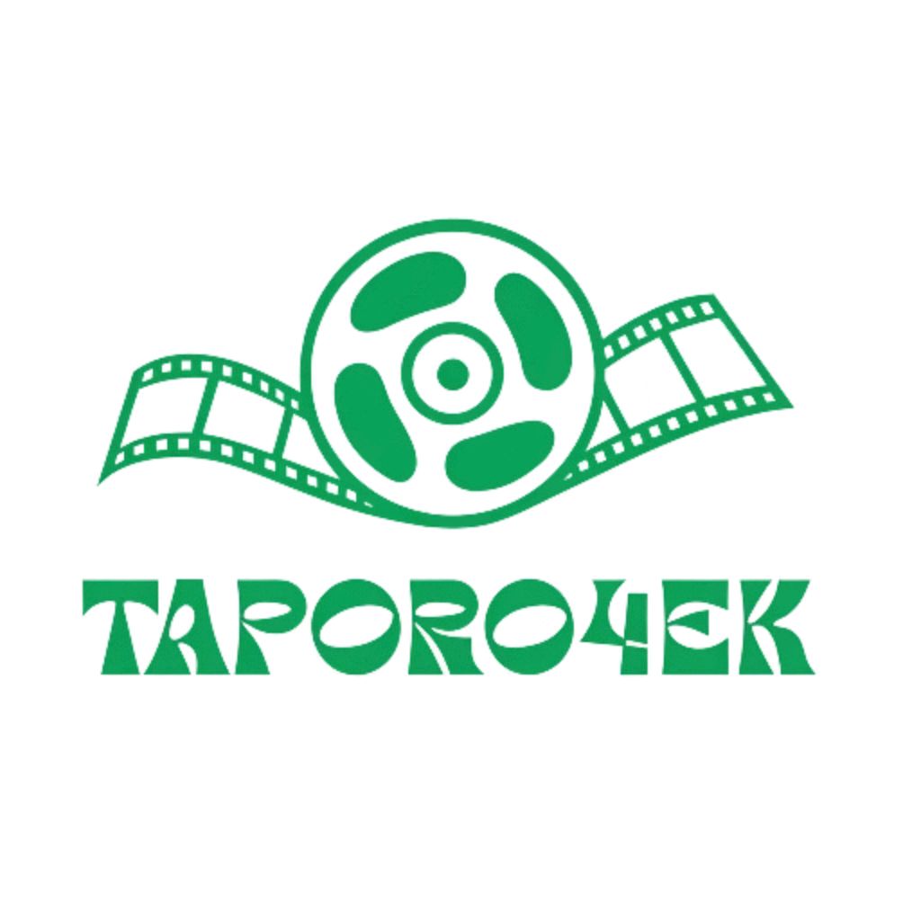 Иконка канала Taporo4ek