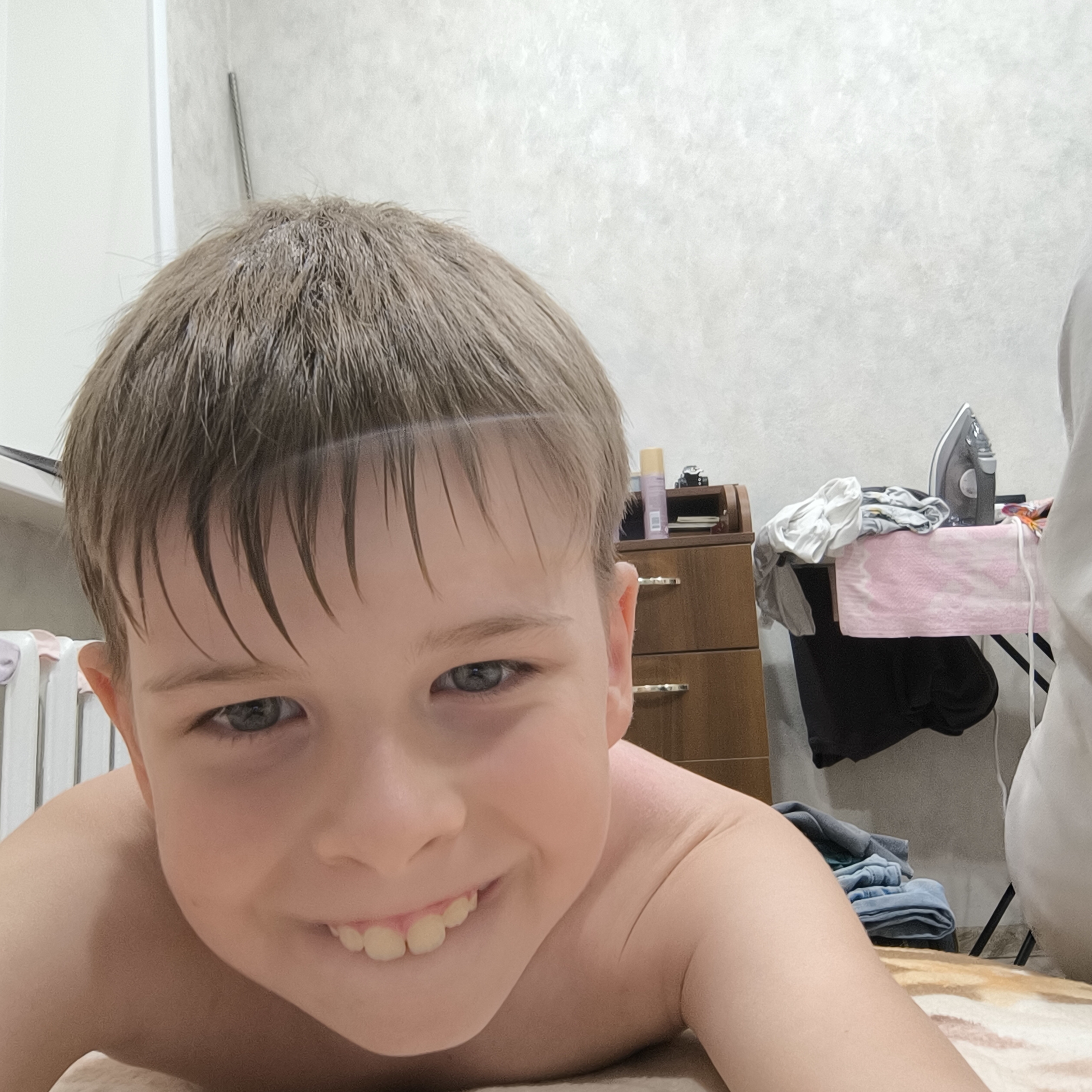 Иконка канала Кирилл джедфорк