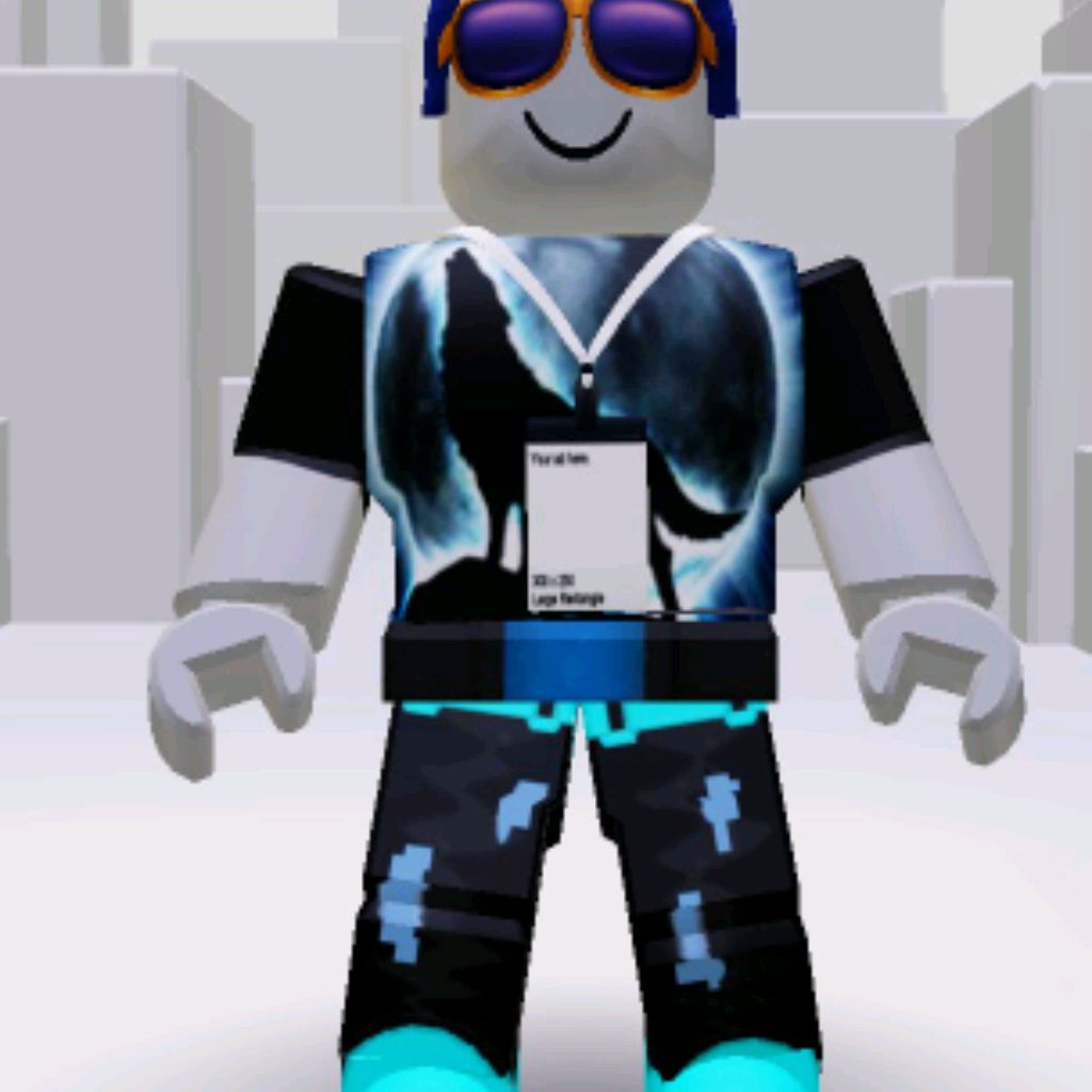 Иконка канала ROBUX