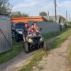 Иконка канала НА ПАМЯТЬ