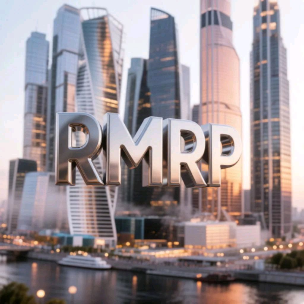 Иконка канала Север RMRP