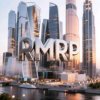 Иконка канала Север RMRP