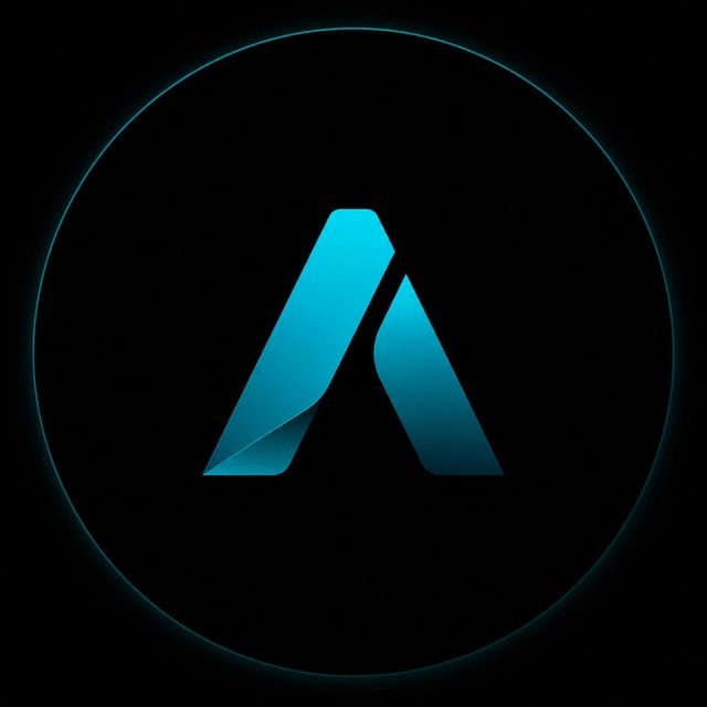 Иконка канала Atlas Intelligence - Прогнозы от ИИ
