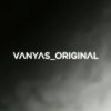 Иконка канала Vanyas_Original