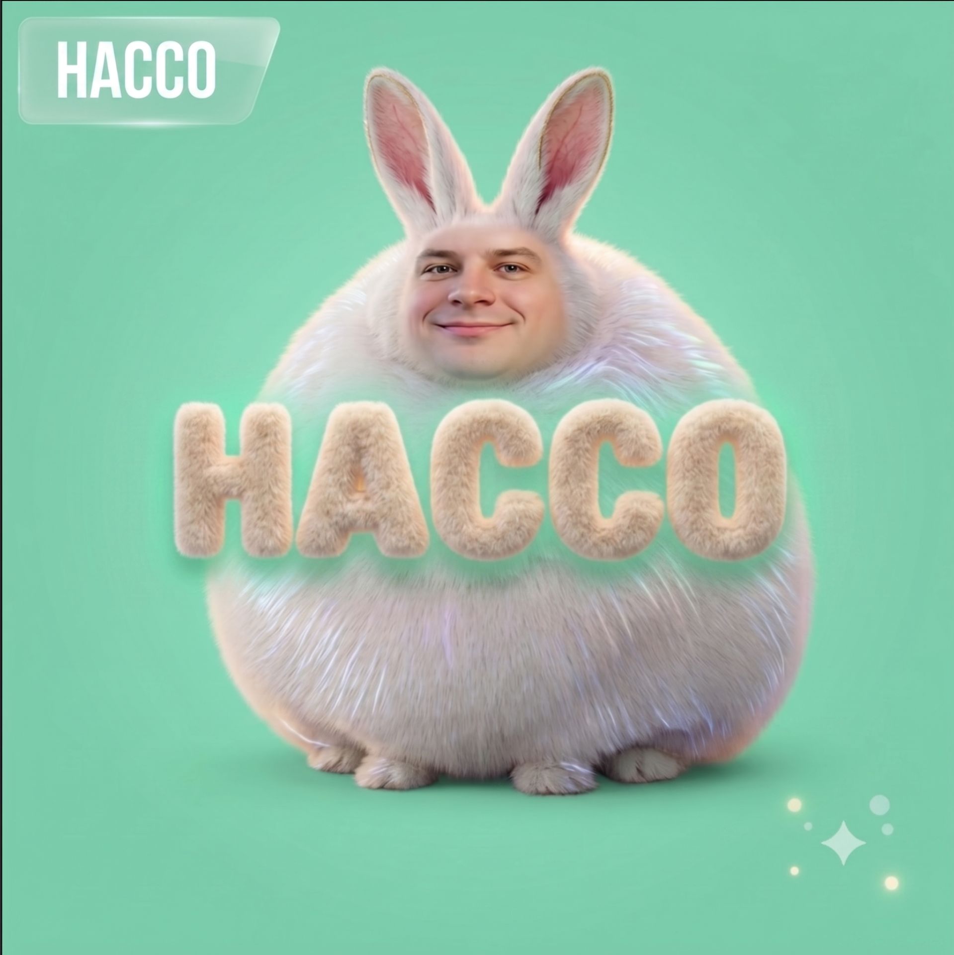 Иконка канала НАССО
