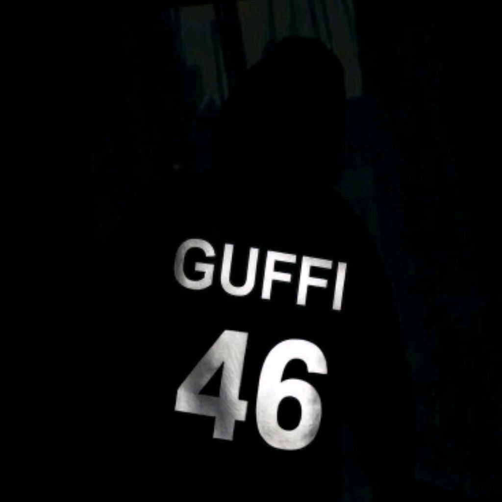 Иконка канала Guffi_Praim