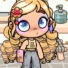 Иконка канала Еваша FAMlLY- Охотница на Полину🐒💩