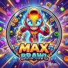 Иконка канала MaxBrawl