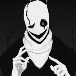 Иконка канала W. D. Gaster