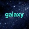 Иконка канала Galaxy