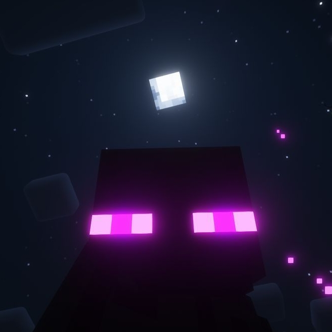 Иконка канала EnderZen