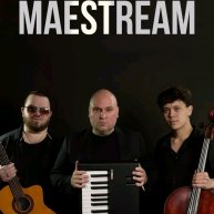 Иконка канала МАЭСТРИМ/MAESTREAM