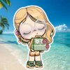 Иконка канала 🌴!𝑀𝑒𝑙𝑖𝑠𝑠𝑎~𝐴𝑤!𖦹🥥