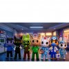 Иконка канала Animal Hospital Anomaly