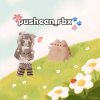 Иконка канала pusheen_rbx🐾