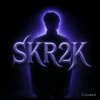 Иконка канала SKR2K!
