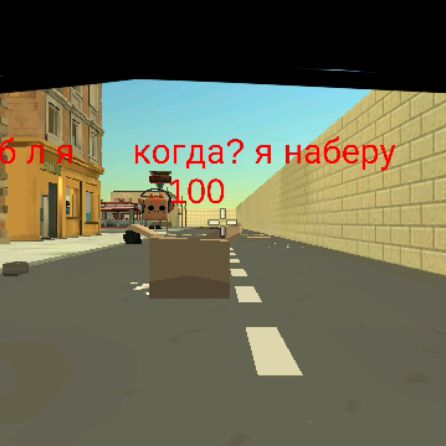 Иконка канала 💪КОТ 1000 К💪