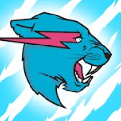 Иконка канала MrBeast Нарезки