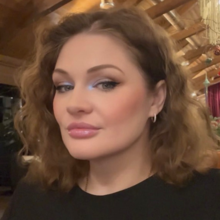 Иконка канала Svetlana Zoom/Светлана Зум