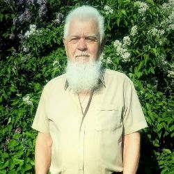 Иконка канала ЧеловечеМужчинаРодаРусовАнатолийРодШарапковъ