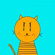 Иконка канала Petey The Cat