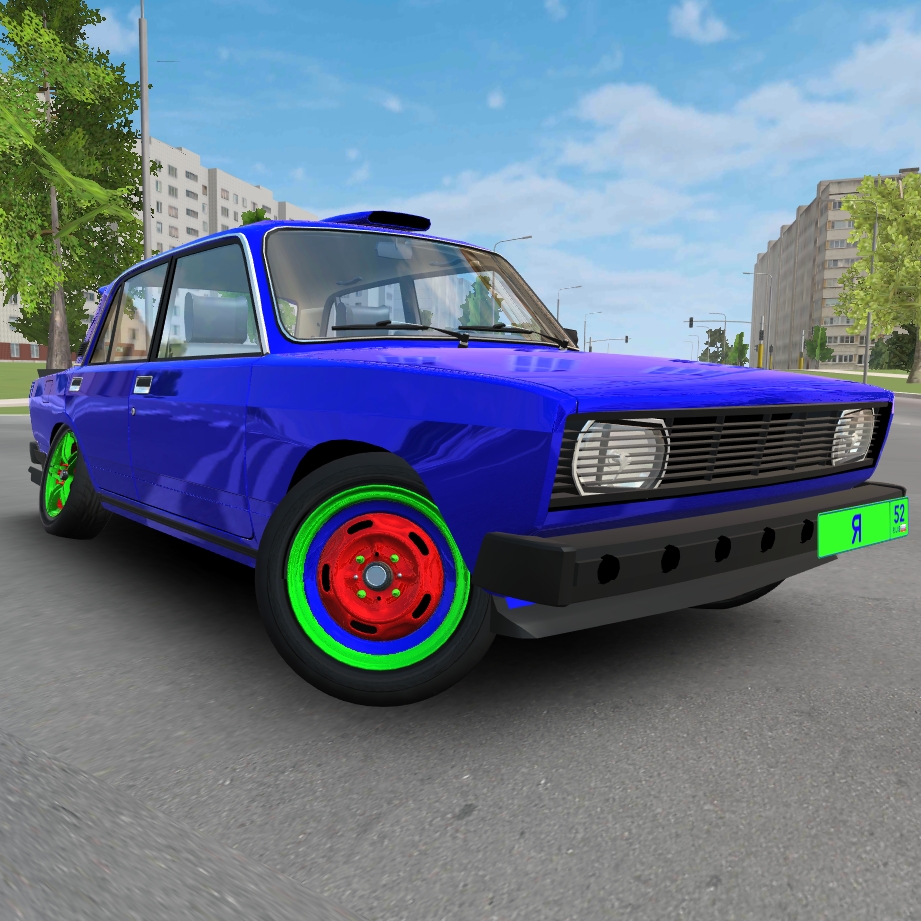 Аватар автора