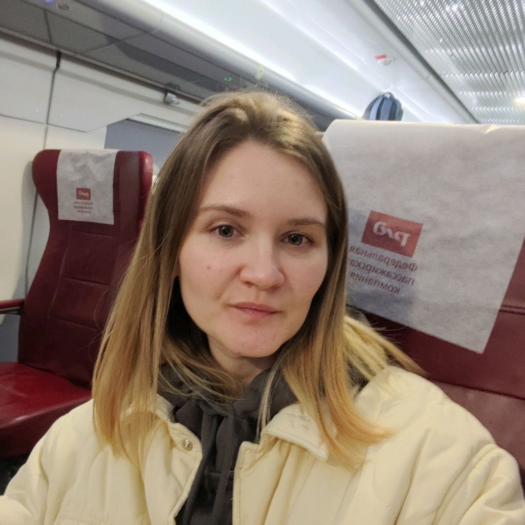 Иконка канала РУКИ В КРАСКЕ | Anya Ivanova