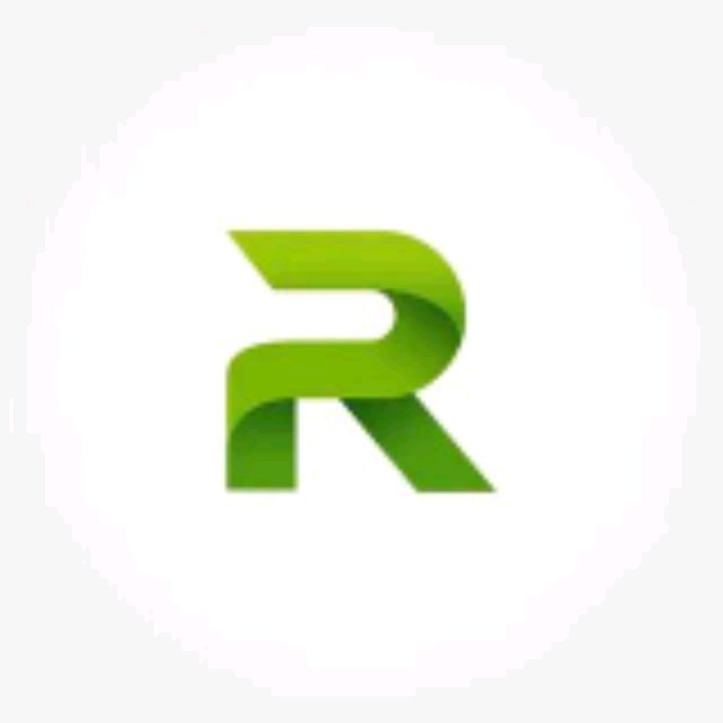 Иконка канала R3D$