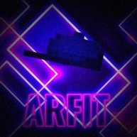 Иконка канала ARFIT GAMES