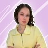 Иконка канала ЕГЭшка с Ильвиной | Русский язык ЕГЭ-2027