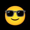 Иконка канала Смайлик в очках🕶️ [Канал уже открыт :)