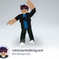 Иконка канала robloxianits863guest