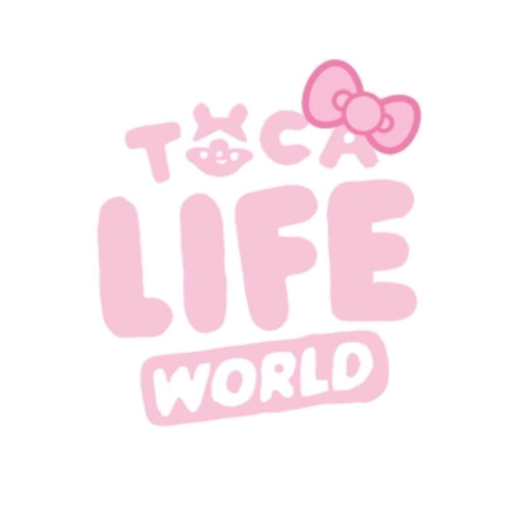 Иконка канала ✨Toka Kitty🩰