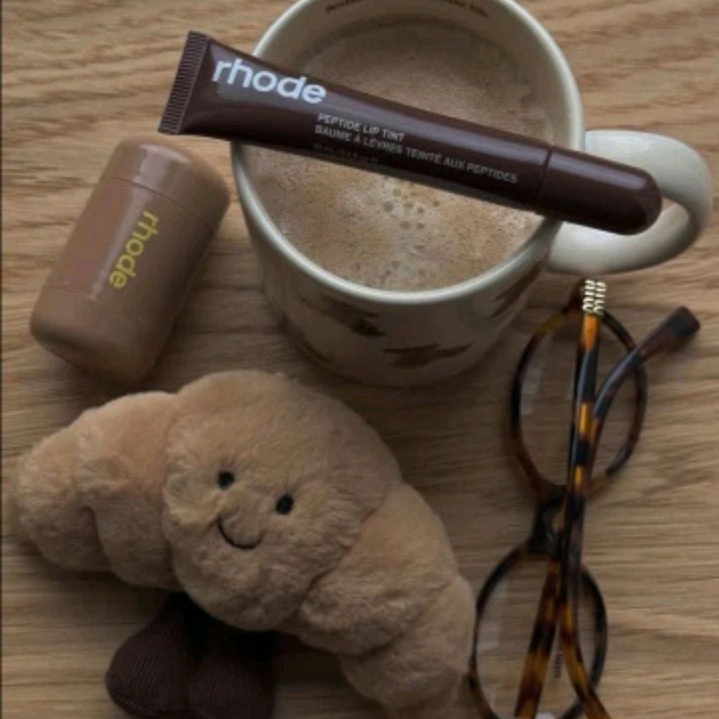 Иконка канала ☕🫶🏽Esenia Super Star🫶🏽☕