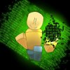 Иконка канала John Doe[Замена Resti_hack]