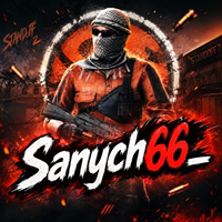 Иконка канала Sanych66_ STANDOFF 2
