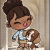 Иконка канала Мaлu u мoя вeсёлая жизнь ’☆🎧｡･:*:･ﾟ’☆🫶🏽🎶🐶