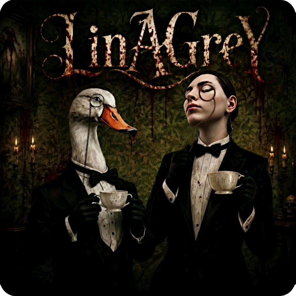 Иконка канала LinAGreY