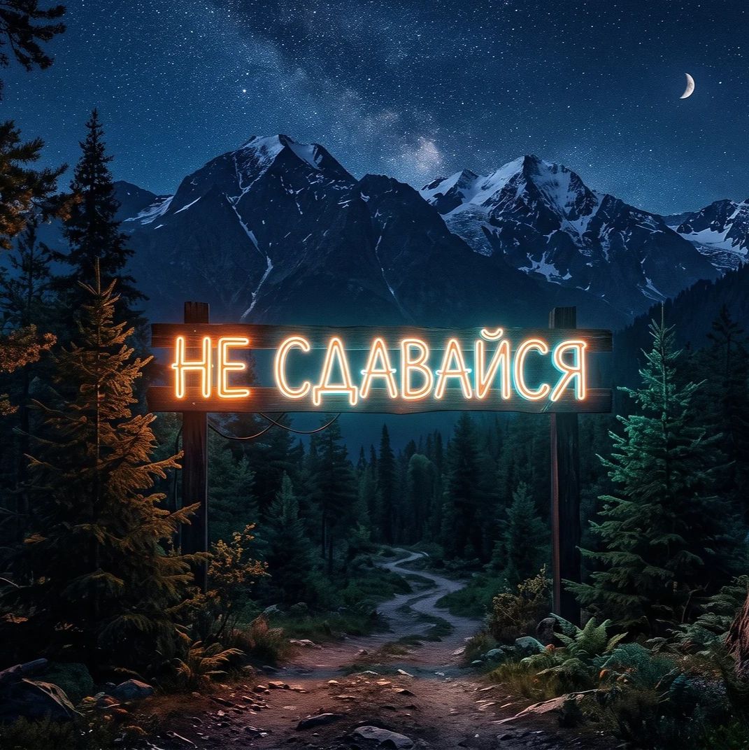 Иконка канала денис чукавин
