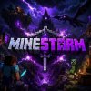 Иконка канала MineStorm