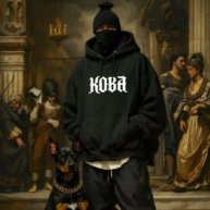 Иконка канала KObA
