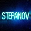 Иконка канала Mr.Stepanov LIVE