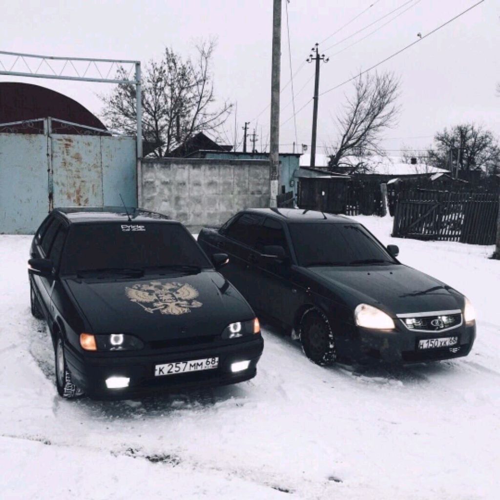 Иконка канала Опер