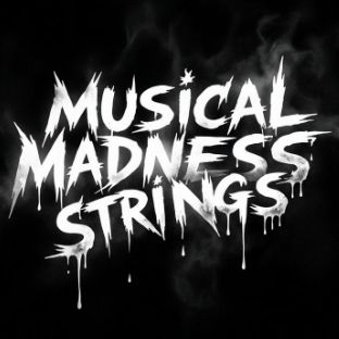 Иконка канала Musical Madness Strings